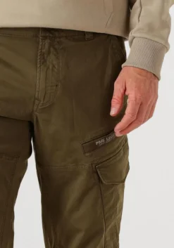 khaki pme legend cargobroeken nordrop cargo