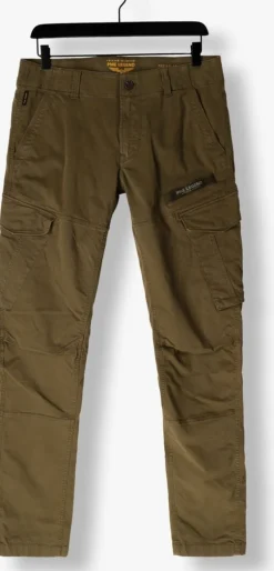 khaki pme legend cargobroeken nordrop cargo