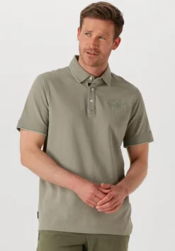 khaki pme legend polo stretch pique package