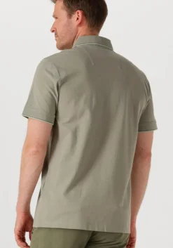 khaki pme legend polo stretch pique package