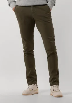 khaki tommy hilfiger chino chino bleecker structure gmd
