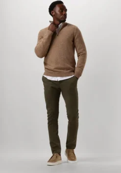 khaki tommy hilfiger chino chino bleecker structure gmd