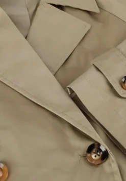 khaki ydence jack coat olive