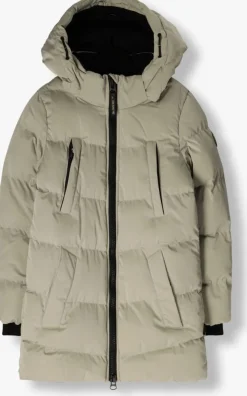 kit cars jeans gewatteerde jas maysay