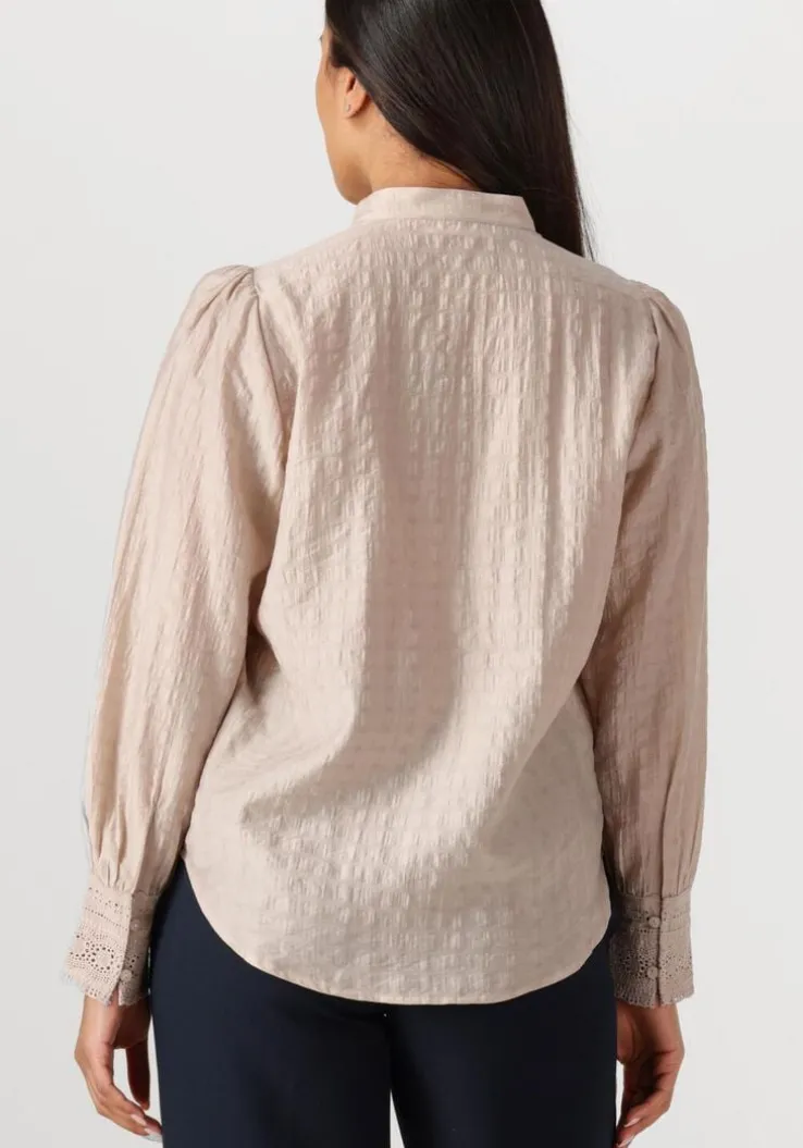 kit co'couture blouses barret anglaise shirt