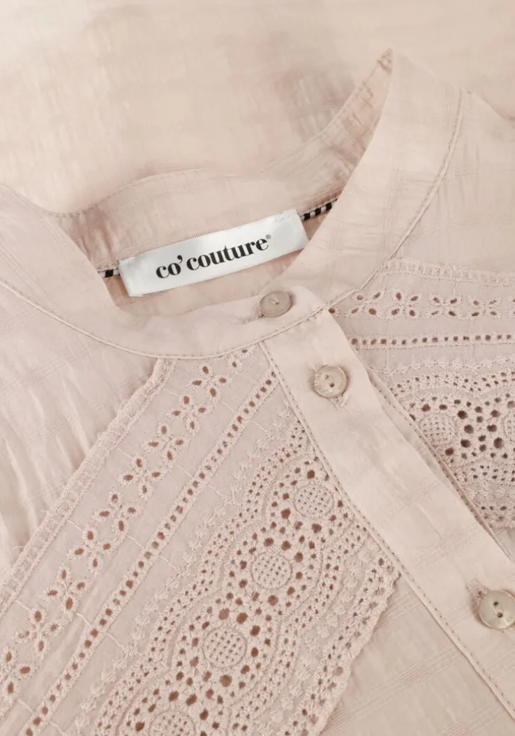 kit co'couture blouses barret anglaise shirt