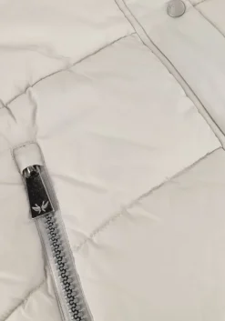 kit frankie & liberty gewatteerde jas pippa puffer coat