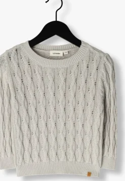 kit lil' atelier trui nmmfemio ls knit lil