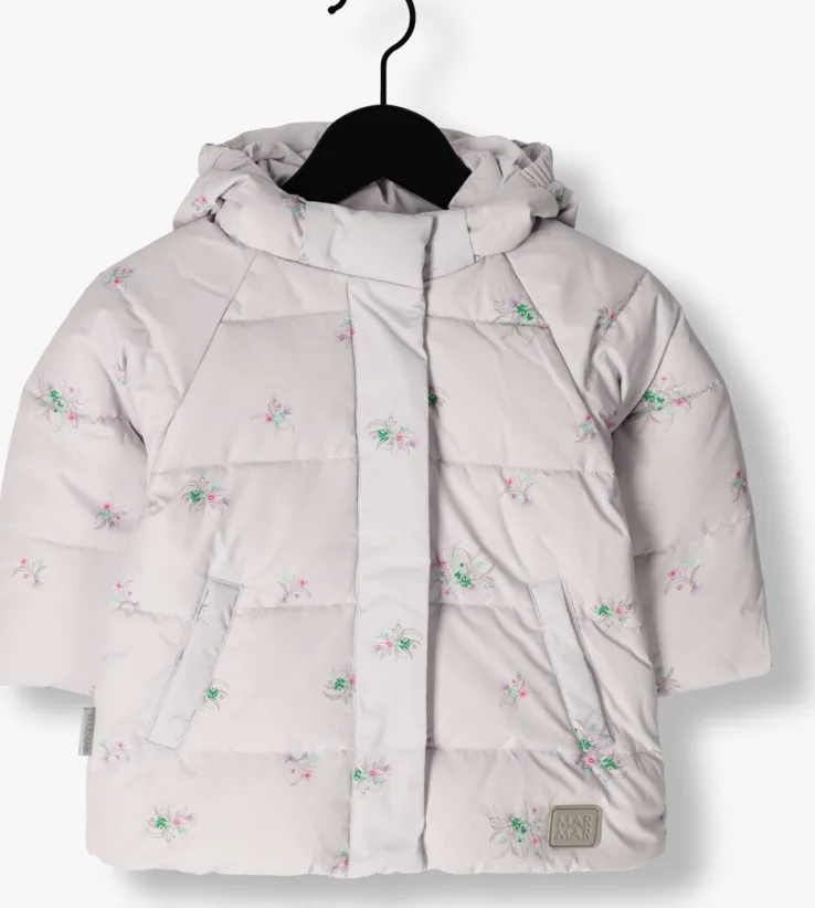 kit marmar copenhagen winterjassen omega jacket