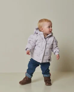 kit marmar copenhagen winterjassen omega jacket