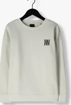 kit nik & nik sweater high end sweatshirt