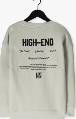 kit nik & nik sweater high end sweatshirt