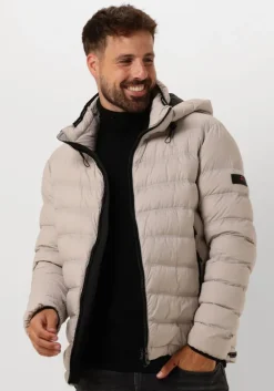 kit peuterey gewatteerde jas boggs cj