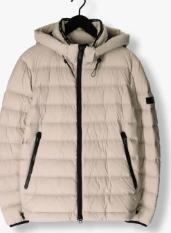 kit peuterey gewatteerde jas boggs cj