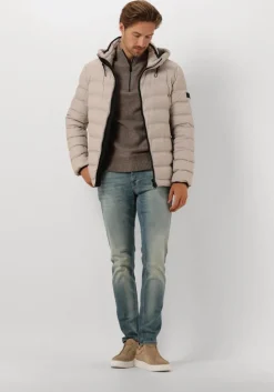 kit peuterey gewatteerde jas boggs cj