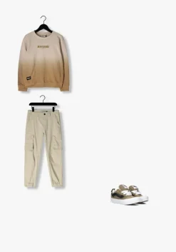 kit raizzed cargobroeken sepang