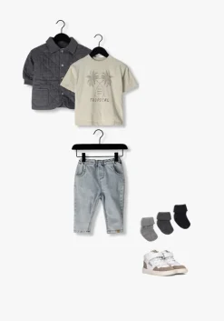 kit rylee + cru t-shirt relaxed tee sunny days