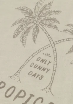 kit rylee + cru t-shirt relaxed tee sunny days