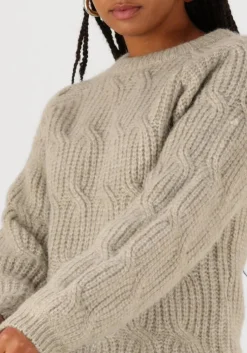 kit y.a.s. trui yasbola ls knit pullover