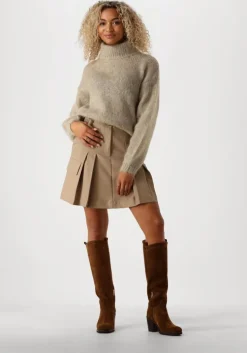 kit y.a.s. trui yaslambi ls knit rollneck pullover