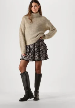 kit y.a.s. trui yaslambi ls knit rollneck pullover