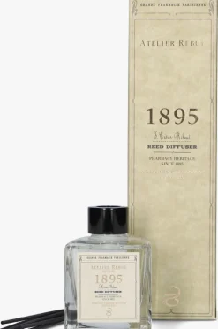 kleur n.v.t. atelier rebul geurstokjes reed diffuser