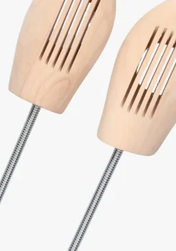 kleur n.v.t. pedag schoenspanners houten spanner