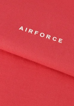 koraal airforce t-shirt geb1132