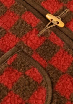 koraal alwero bodywarmer bodywarmer alpen 3.0 light