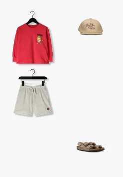 koraal american vintage t-shirt fizvalley 2