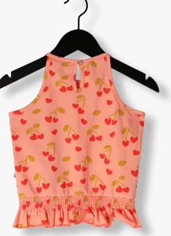 koraal ammehoela top juniper