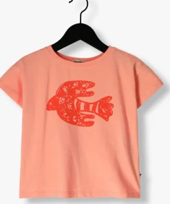 koraal ammehoela t-shirt fem