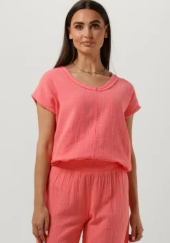 koraal circle of trust top janice top