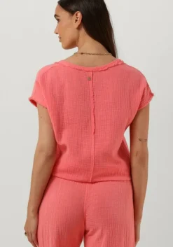 koraal circle of trust top janice top