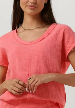 koraal circle of trust top janice top