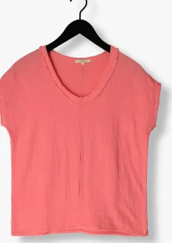 koraal circle of trust top janice top