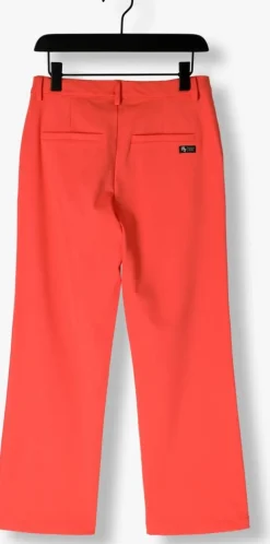 koraal indian blue jeans pantalon wide pants pantalon stretch