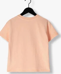 koraal jelly mallow t-shirt blue bird t-shirt