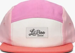 koraal lil'boo pet block sweet magenta