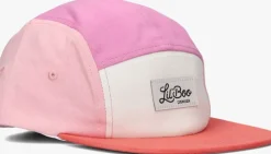 koraal lil'boo pet block sweet magenta