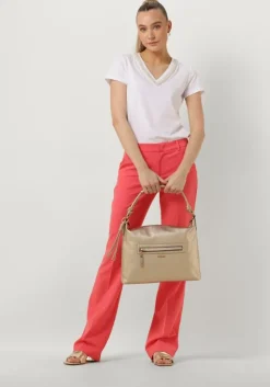 koraal liu jo pantalon utility tp pants