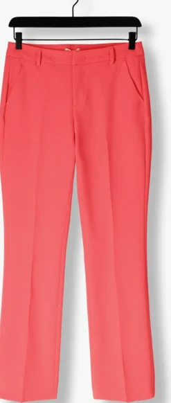 koraal liu jo pantalon utility tp pants