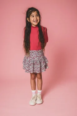 koraal looxs little top 2501-7418