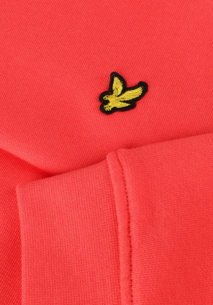 koraal lyle & scott truien/vesten pullover hoodie boys