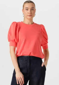 koraal minus top livana t-shirt