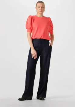 koraal minus top livana t-shirt