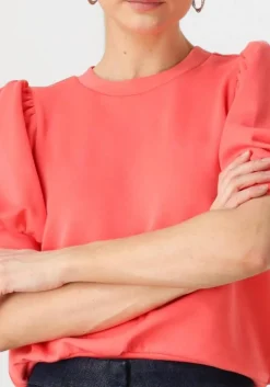 koraal minus top livana t-shirt