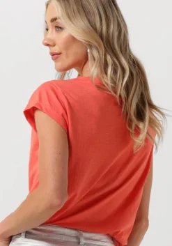 koraal minus t-shirt leti tee