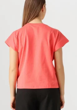 koraal minus t-shirt sevira t-shirt