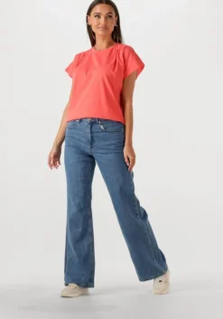 koraal minus t-shirt sevira t-shirt